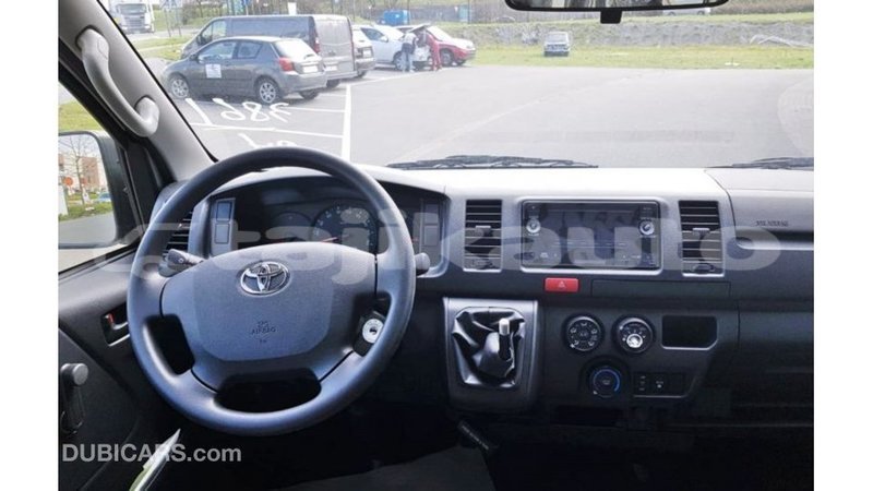 Big with watermark toyota hiace dushanbe import dubai 2221