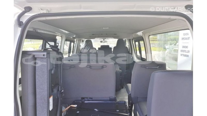 Big with watermark toyota hiace dushanbe import dubai 2221