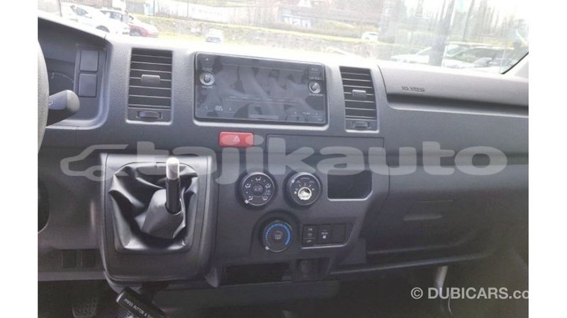 Big with watermark toyota hiace dushanbe import dubai 2221