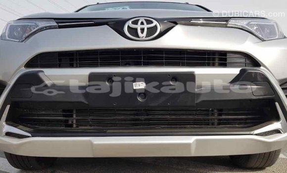 Buy Import Toyota RAV4 Other Car in Import - Dubai in Dushanbe Buy Import Toyota RAV4 Other Car in Import - Dubai in Dushanbe