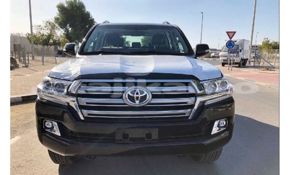 Buy Import Toyota Land Cruiser Black Car in Import - Dubai in Dushanbe Buy Import Toyota Land Cruiser Black Car in Import - Dubai in Dushanbe