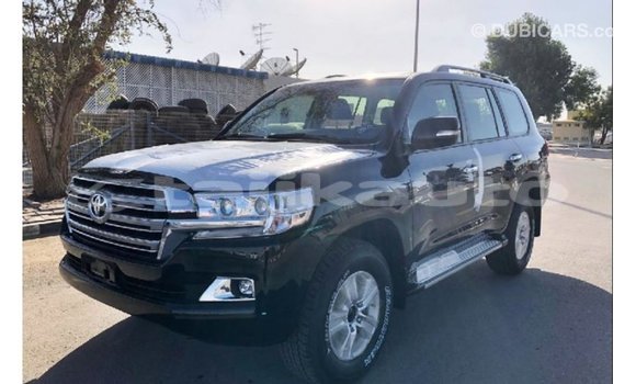Buy Import Toyota Land Cruiser Black Car in Import - Dubai in Dushanbe Buy Import Toyota Land Cruiser Black Car in Import - Dubai in Dushanbe