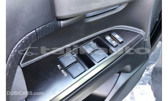 Buy Import Toyota Land Cruiser Black Car in Import - Dubai in Dushanbe Buy Import Toyota Land Cruiser Black Car in Import - Dubai in Dushanbe