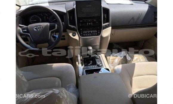 Buy Import Toyota Land Cruiser Black Car in Import - Dubai in Dushanbe Buy Import Toyota Land Cruiser Black Car in Import - Dubai in Dushanbe
