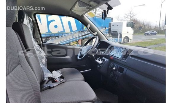 Buy Import Toyota Hiace White Car in Import - Dubai in Dushanbe Buy Import Toyota Hiace White Car in Import - Dubai in Dushanbe
