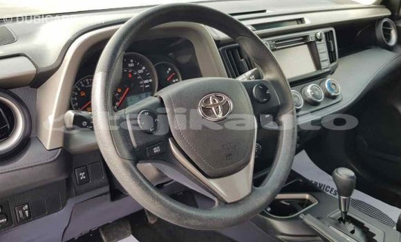 Buy Import Toyota RAV4 Other Car in Import - Dubai in Dushanbe Buy Import Toyota RAV4 Other Car in Import - Dubai in Dushanbe