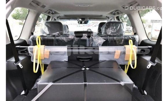 Buy Import Toyota Prado Black Car in Import - Dubai in Dushanbe Buy Import Toyota Prado Black Car in Import - Dubai in Dushanbe