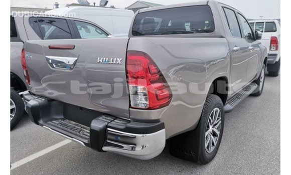 Buy Import Toyota Hilux Other Car in Import - Dubai in Dushanbe Buy Import Toyota Hilux Other Car in Import - Dubai in Dushanbe