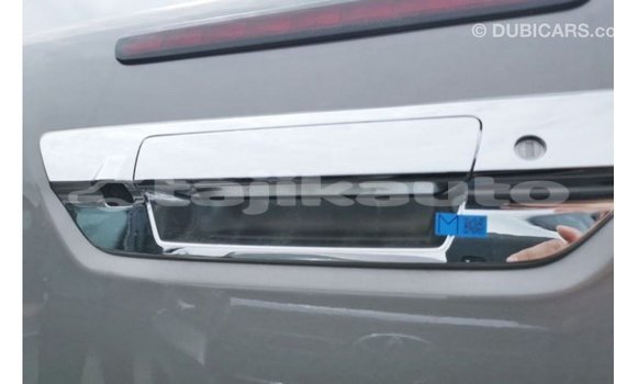 Buy Import Toyota Hilux Other Car in Import - Dubai in Dushanbe Buy Import Toyota Hilux Other Car in Import - Dubai in Dushanbe