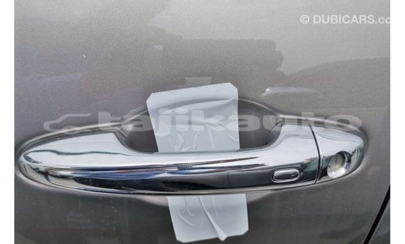 Buy Import Toyota Hilux Other Car in Import - Dubai in Dushanbe Buy Import Toyota Hilux Other Car in Import - Dubai in Dushanbe