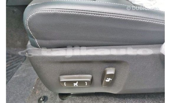 Buy Import Toyota Hilux Other Car in Import - Dubai in Dushanbe Buy Import Toyota Hilux Other Car in Import - Dubai in Dushanbe