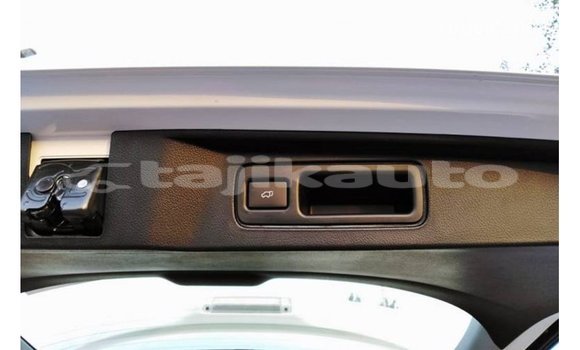 Buy Import Toyota Fortuner White Car in Import - Dubai in Dushanbe Buy Import Toyota Fortuner White Car in Import - Dubai in Dushanbe