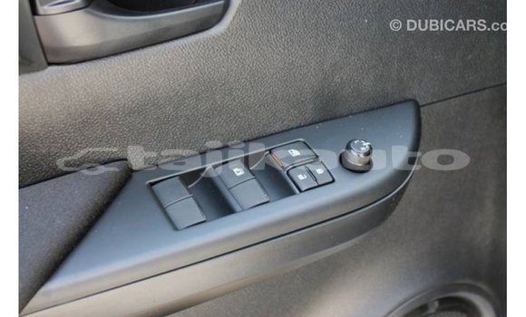 Buy Import Toyota Hilux White Car in Import - Dubai in Dushanbe Buy Import Toyota Hilux White Car in Import - Dubai in Dushanbe