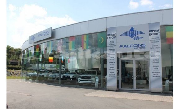 Buy Import Toyota Hilux White Car in Import - Dubai in Dushanbe Buy Import Toyota Hilux White Car in Import - Dubai in Dushanbe