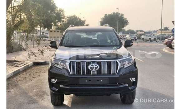 Buy Import Toyota Prado Black Car in Import - Dubai in Dushanbe Buy Import Toyota Prado Black Car in Import - Dubai in Dushanbe