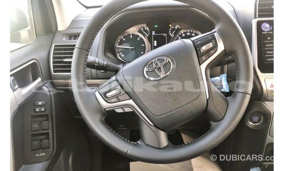 Buy Import Toyota Prado Black Car in Import - Dubai in Dushanbe Buy Import Toyota Prado Black Car in Import - Dubai in Dushanbe