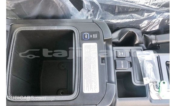 Buy Import Toyota Prado Black Car in Import - Dubai in Dushanbe Buy Import Toyota Prado Black Car in Import - Dubai in Dushanbe