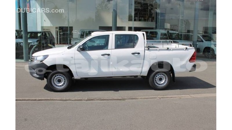 Big with watermark toyota hilux dushanbe import dubai 2232