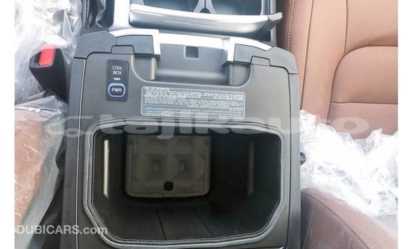Buy Import Toyota Land Cruiser Black Car in Import - Dubai in Dushanbe Buy Import Toyota Land Cruiser Black Car in Import - Dubai in Dushanbe