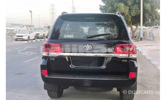 Buy Import Toyota Land Cruiser Black Car in Import - Dubai in Dushanbe Buy Import Toyota Land Cruiser Black Car in Import - Dubai in Dushanbe