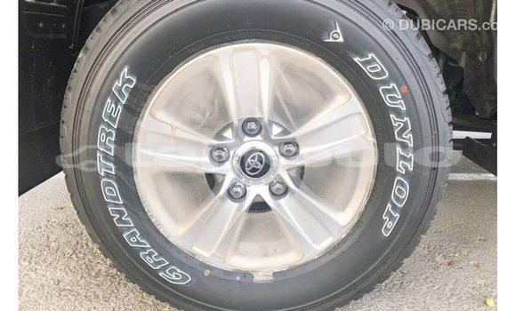 Buy Import Toyota Land Cruiser Black Car in Import - Dubai in Dushanbe Buy Import Toyota Land Cruiser Black Car in Import - Dubai in Dushanbe