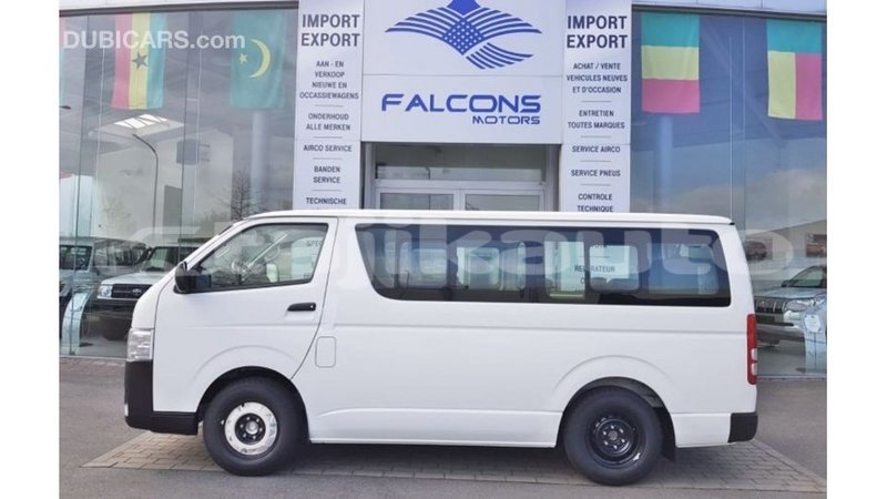 Big with watermark toyota hiace dushanbe import dubai 2235