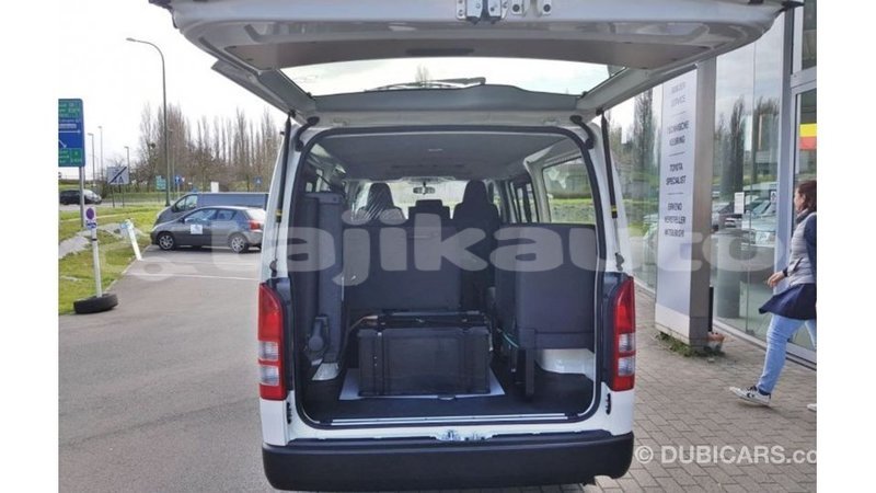 Big with watermark toyota hiace dushanbe import dubai 2235