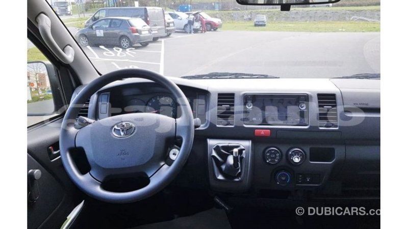 Big with watermark toyota hiace dushanbe import dubai 2235