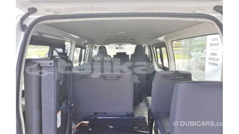 Big with watermark toyota hiace dushanbe import dubai 2235