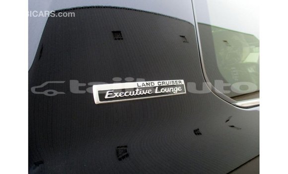 Buy Import Toyota Land Cruiser Black Car in Import - Dubai in Dushanbe Buy Import Toyota Land Cruiser Black Car in Import - Dubai in Dushanbe