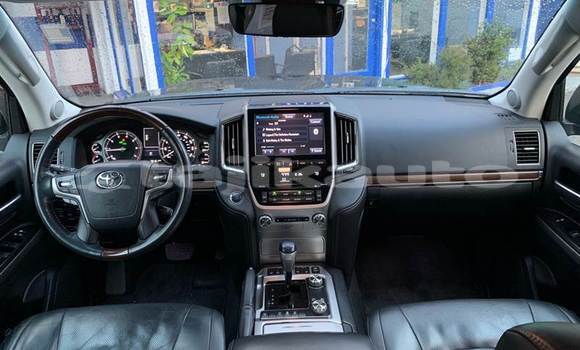 Buy Used Toyota Land Cruiser Black Car in Dushanbe in Dushanbe Buy Used Toyota Land Cruiser Black Car in Dushanbe in Dushanbe