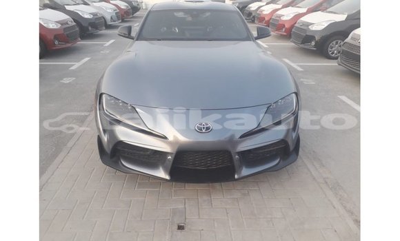 Buy Import Toyota Supra Other Car in Import - Dubai in Dushanbe Buy Import Toyota Supra Other Car in Import - Dubai in Dushanbe
