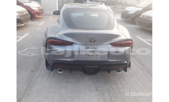Buy Import Toyota Supra Other Car in Import - Dubai in Dushanbe Buy Import Toyota Supra Other Car in Import - Dubai in Dushanbe