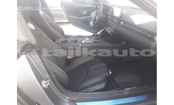 Buy Import Toyota Supra Other Car in Import - Dubai in Dushanbe Buy Import Toyota Supra Other Car in Import - Dubai in Dushanbe