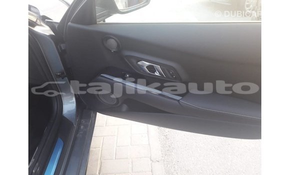 Buy Import Toyota Supra Other Car in Import - Dubai in Dushanbe Buy Import Toyota Supra Other Car in Import - Dubai in Dushanbe