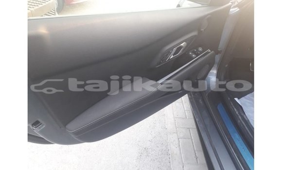 Buy Import Toyota Supra Other Car in Import - Dubai in Dushanbe Buy Import Toyota Supra Other Car in Import - Dubai in Dushanbe