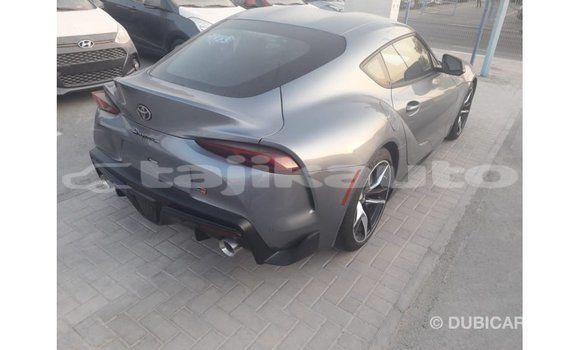 Buy Import Toyota Supra Other Car in Import - Dubai in Dushanbe Buy Import Toyota Supra Other Car in Import - Dubai in Dushanbe