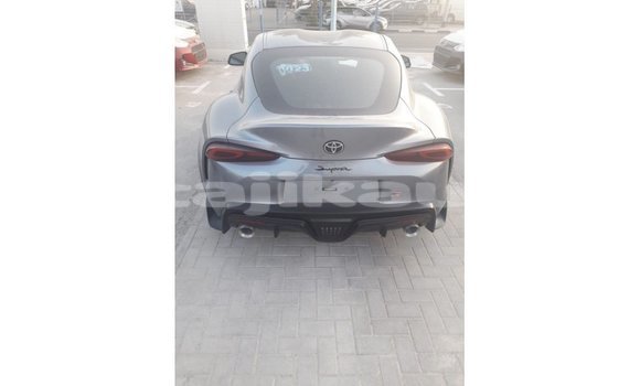 Buy Import Toyota Supra Other Car in Import - Dubai in Dushanbe Buy Import Toyota Supra Other Car in Import - Dubai in Dushanbe