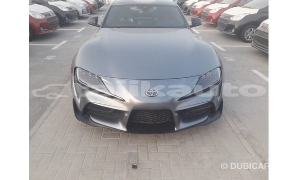 Buy Import Toyota Supra Other Car in Import - Dubai in Dushanbe Buy Import Toyota Supra Other Car in Import - Dubai in Dushanbe