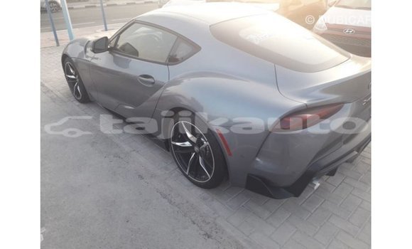 Buy Import Toyota Supra Other Car in Import - Dubai in Dushanbe Buy Import Toyota Supra Other Car in Import - Dubai in Dushanbe