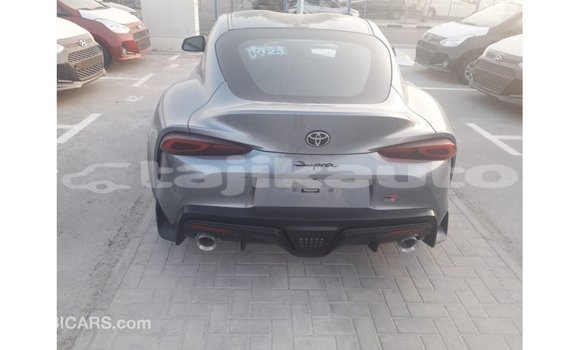 Buy Import Toyota Supra Other Car in Import - Dubai in Dushanbe Buy Import Toyota Supra Other Car in Import - Dubai in Dushanbe