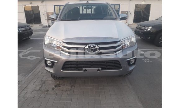 Buy Import Toyota Hilux Other Car in Import - Dubai in Dushanbe Buy Import Toyota Hilux Other Car in Import - Dubai in Dushanbe