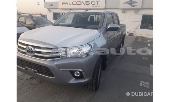Buy Import Toyota Hilux Other Car in Import - Dubai in Dushanbe Buy Import Toyota Hilux Other Car in Import - Dubai in Dushanbe