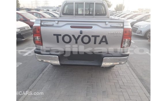 Buy Import Toyota Hilux Other Car in Import - Dubai in Dushanbe Buy Import Toyota Hilux Other Car in Import - Dubai in Dushanbe