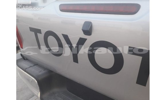 Buy Import Toyota Hilux Other Car in Import - Dubai in Dushanbe Buy Import Toyota Hilux Other Car in Import - Dubai in Dushanbe