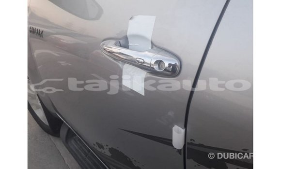 Buy Import Toyota Hilux Other Car in Import - Dubai in Dushanbe Buy Import Toyota Hilux Other Car in Import - Dubai in Dushanbe