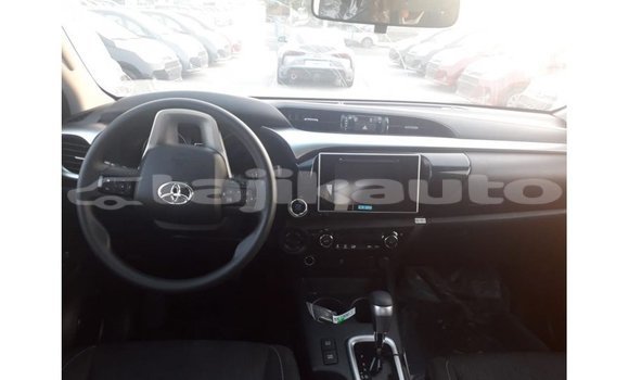 Buy Import Toyota Hilux Other Car in Import - Dubai in Dushanbe Buy Import Toyota Hilux Other Car in Import - Dubai in Dushanbe