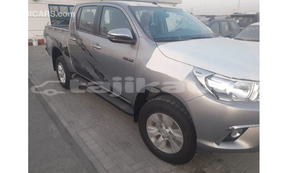 Buy Import Toyota Hilux Other Car in Import - Dubai in Dushanbe Buy Import Toyota Hilux Other Car in Import - Dubai in Dushanbe