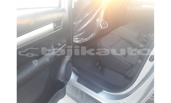 Buy Import Toyota Hilux Other Car in Import - Dubai in Dushanbe Buy Import Toyota Hilux Other Car in Import - Dubai in Dushanbe
