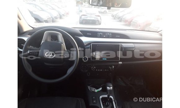 Buy Import Toyota Hilux Other Car in Import - Dubai in Dushanbe Buy Import Toyota Hilux Other Car in Import - Dubai in Dushanbe
